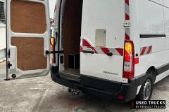 Renault Trucks Master
                                          145