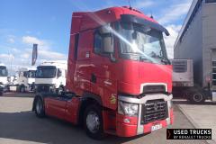 Renault Trucks T High
                                          520