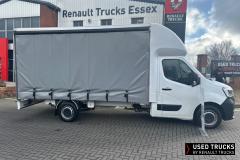 Renault Trucks Master
                                          145