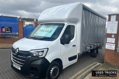 Renault Trucks Master
                                          145