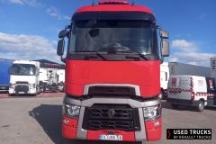 Renault Trucks T High
                                          520