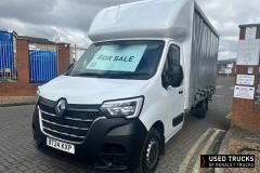 Renault Trucks Master
                                          145