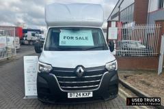 Renault Trucks Master
                                          145