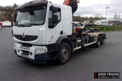 Renault Trucks Premium
                                          380
