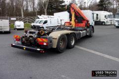 Renault Trucks Premium
                                          380