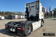 Renault Trucks T High
                                          480