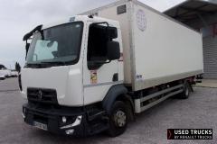 Renault Trucks D
                                          240