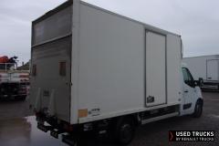 Renault Trucks Master
                                          145