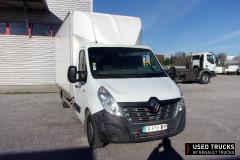 Renault Trucks Master
                                          130