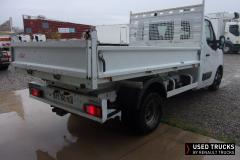 Renault Trucks Master
                                          