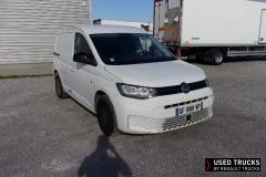 Volkswagen N/A
                                          115