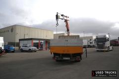 Renault Trucks Midlum
                                          210