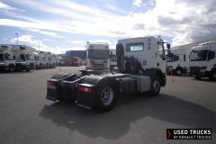 Renault Trucks C
                                          430