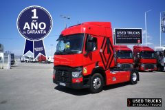 Renault Trucks T
                                          520