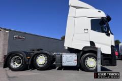 Renault Trucks T
                                          