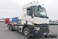 Renault Trucks C
                                          430
