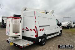 Renault Trucks Master
                                          145