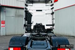 Renault Trucks T
                                          520