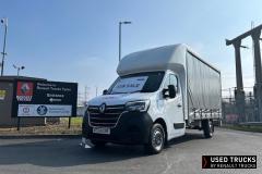 Renault Trucks Master
                                          145
