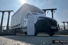 Renault Trucks Master
                                          145