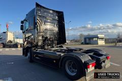 Renault Trucks T High
                                          