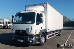 Renault Trucks D
                                          280