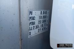Renault Trucks D
                                          280