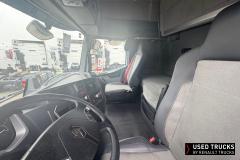 Renault Trucks T
                                          460