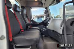Renault Trucks D
                                          240
