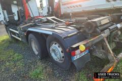 Renault Trucks C
                                          430