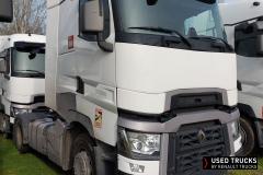 Renault Trucks T High
                                          480