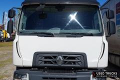 Renault Trucks D Wide
                                          320