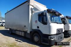 Renault Trucks D Wide
                                          320