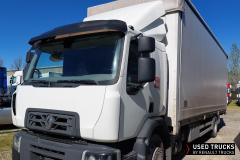 Renault Trucks D Wide
                                          320