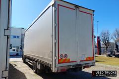 Renault Trucks D Wide
                                          320