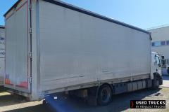 Renault Trucks D Wide
                                          320