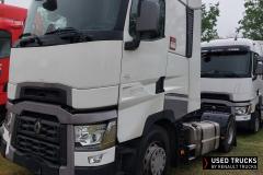 Renault Trucks T High
                                          480