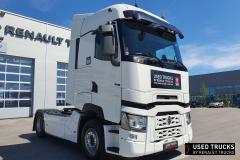 Renault Trucks T High
                                          520