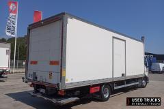 Renault Trucks D Cab 2.1
                                          210
