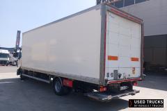 Renault Trucks D Cab 2.1
                                          210