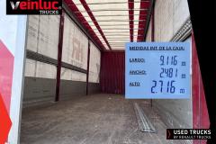 Renault Trucks Premium Route
                                          430