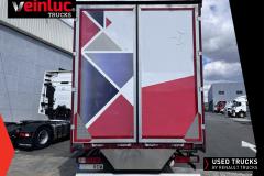 Renault Trucks Premium Route
                                          430