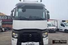 Renault Trucks T
                                          460