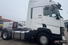 Renault Trucks T
                                          460
