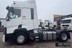 Renault Trucks T
                                          460