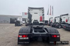 Renault Trucks T
                                          460