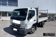 Mitsubishi Canter
                                          130