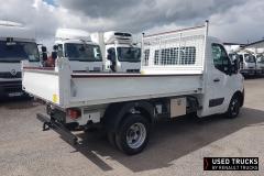 Renault Trucks Master
                                          145