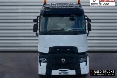 Renault Trucks T High
                                          
