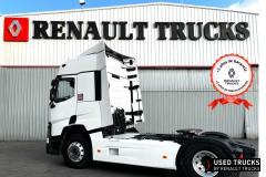 Renault Trucks T
                                          520